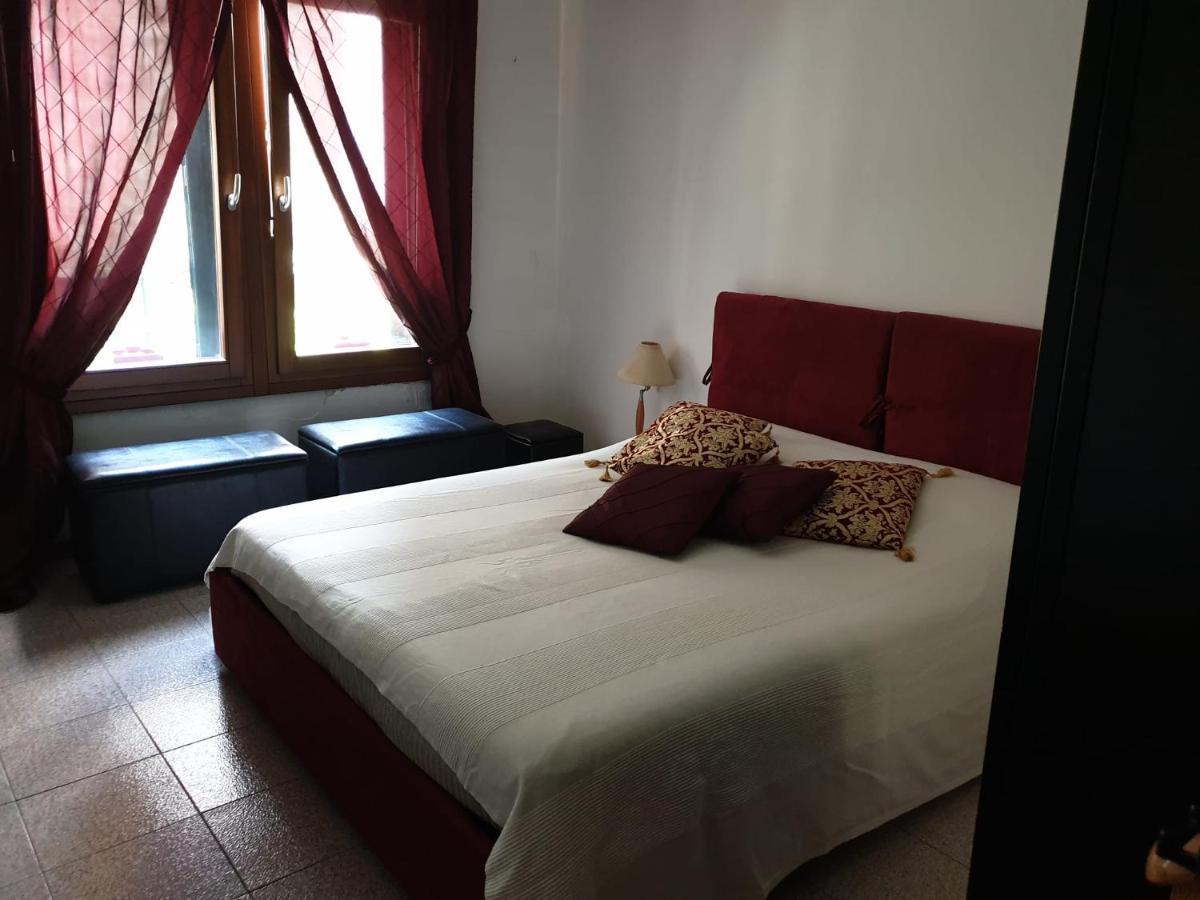 Appartamento Cà Lio Veneza Exterior foto